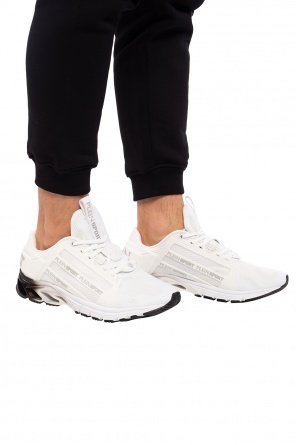 Buty sportowe z logo, zdjęcie 2 Buty sportowe z logo od Plein Sport